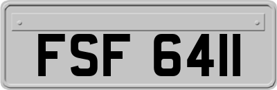 FSF6411