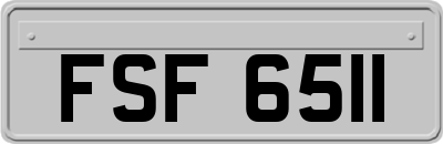 FSF6511