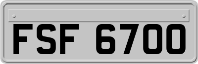 FSF6700