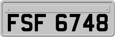 FSF6748