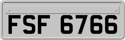 FSF6766