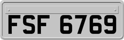 FSF6769