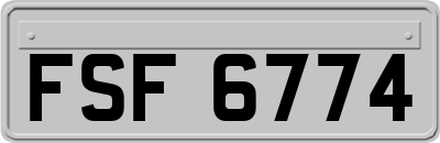 FSF6774