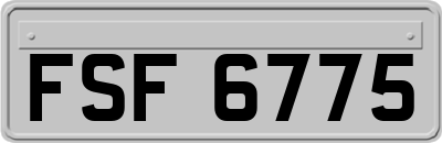 FSF6775
