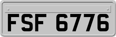 FSF6776