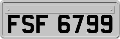 FSF6799