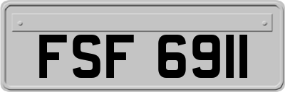 FSF6911