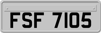 FSF7105