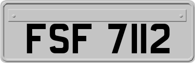 FSF7112