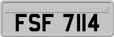 FSF7114