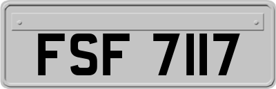 FSF7117