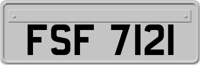 FSF7121