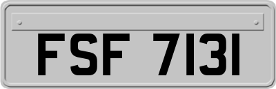 FSF7131