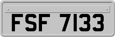 FSF7133