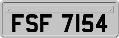 FSF7154