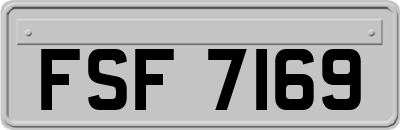 FSF7169