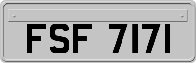 FSF7171