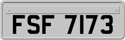 FSF7173