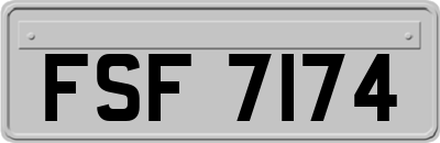 FSF7174