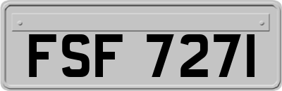 FSF7271