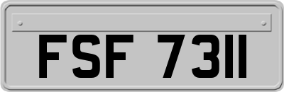FSF7311