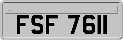 FSF7611