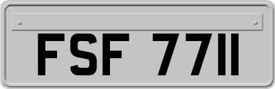 FSF7711