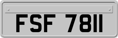 FSF7811