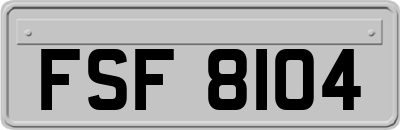 FSF8104