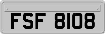 FSF8108