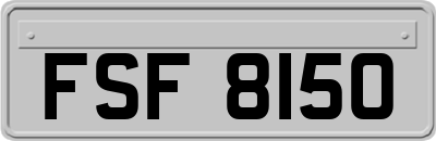 FSF8150
