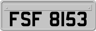 FSF8153