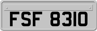 FSF8310