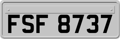FSF8737