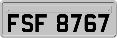 FSF8767