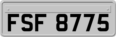 FSF8775