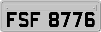 FSF8776