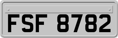 FSF8782