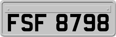 FSF8798