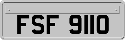 FSF9110