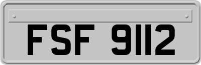 FSF9112