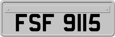 FSF9115