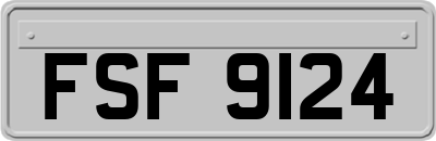 FSF9124
