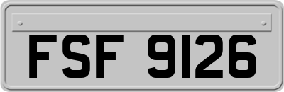 FSF9126