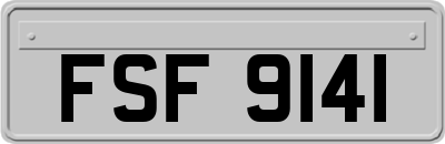 FSF9141