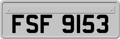 FSF9153
