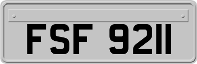 FSF9211