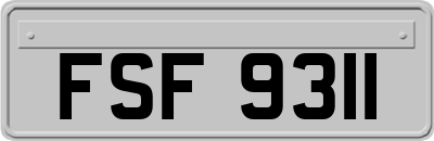FSF9311