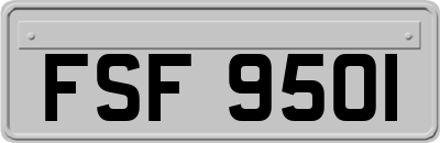 FSF9501