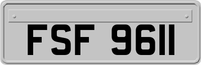 FSF9611